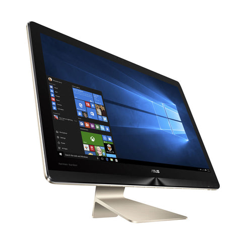 High information technology